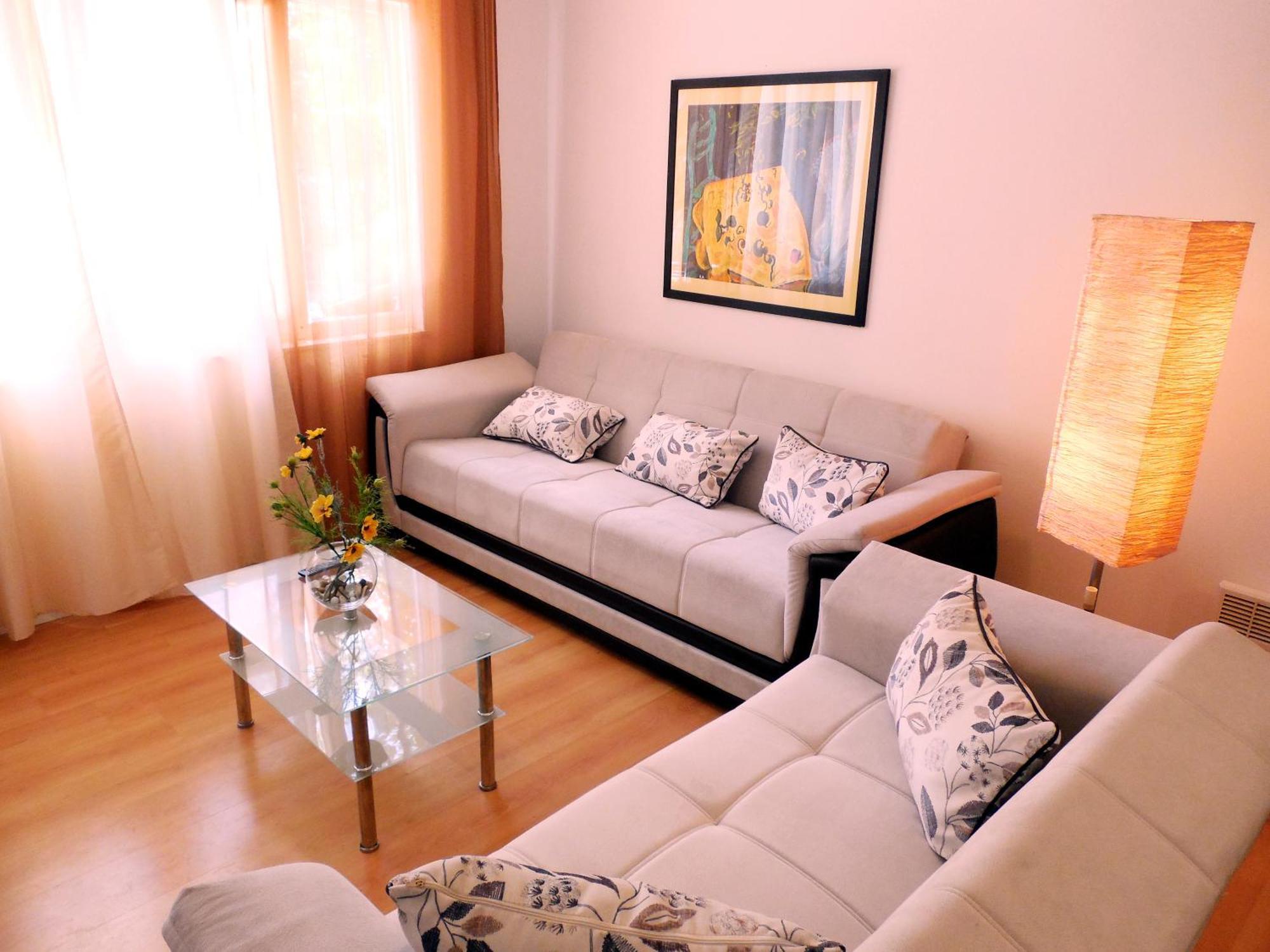 Leilighet Orange Bamboo
