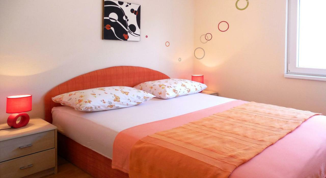 Orange Bamboo Leilighet *